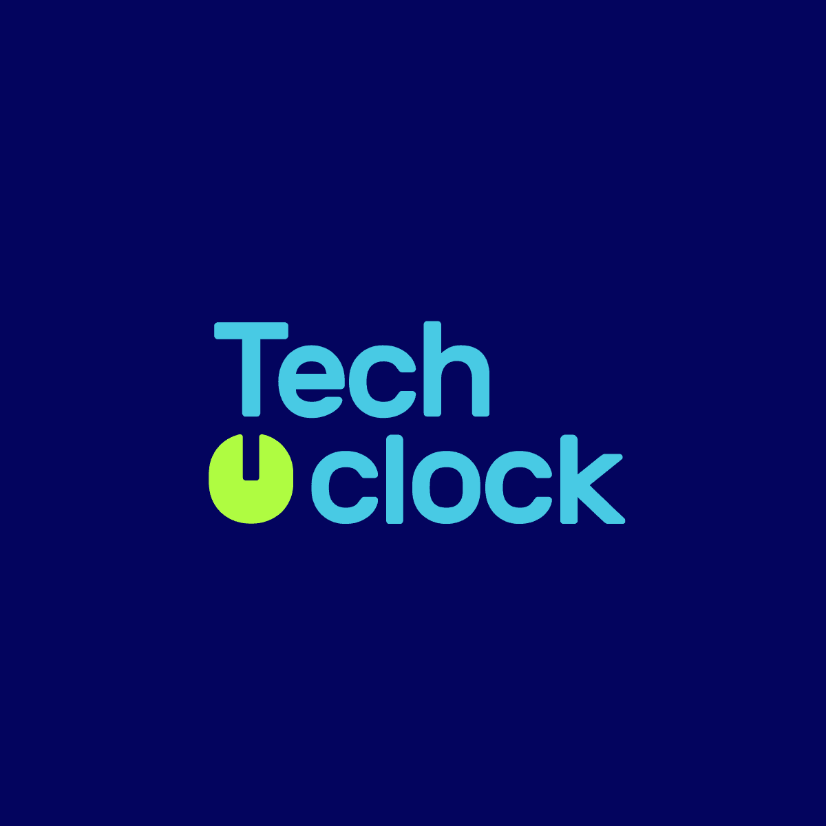 Tech O'clock